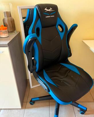 sedia gaming 