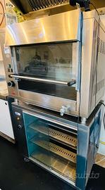 GIRAPOLLI + BANCO CALDO