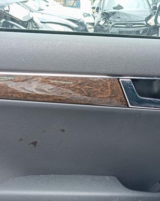 Alzavetro posteriore sx MERCEDES cl C 2008 modello