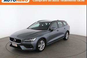 VOLVO V60 GU40481