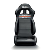 Sedile Sportivo Sparco R100 Martini Racing