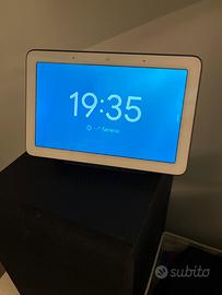 Google nest in perfette condizione