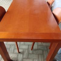 Tavolo Calligaris,80 x 140 