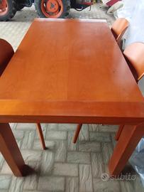 Tavolo Calligaris,80 x 140 