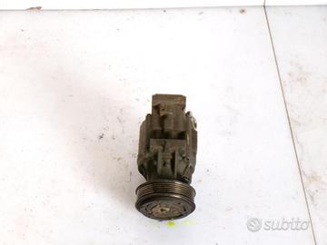Compressore Aria Fiat 500 1.3 mjet 2012