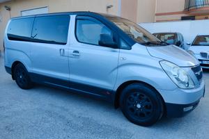 Hyundai H-1 PROLUNGATO 8 POSTI