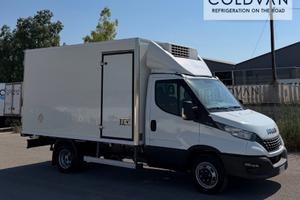 NEW IVECO DAILY FRIGO SURGELATI THERMO KING V500 M