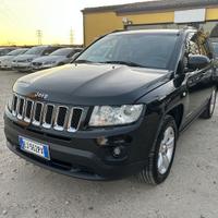 JEEP COMPASS 2.2 CRDI 135CV SPORT