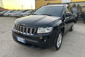 JEEP COMPASS 2.2 CRDI 135CV SPORT