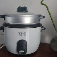 cuoci riso -  Rice cooker