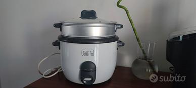 cuoci riso -  Rice cooker