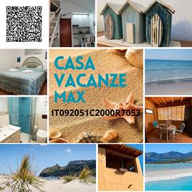 Casa vacanze Max