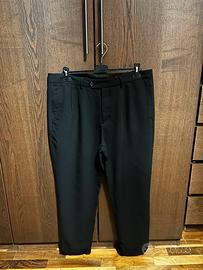 Pantalone casual uomo