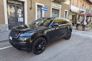 Range Rover Velar