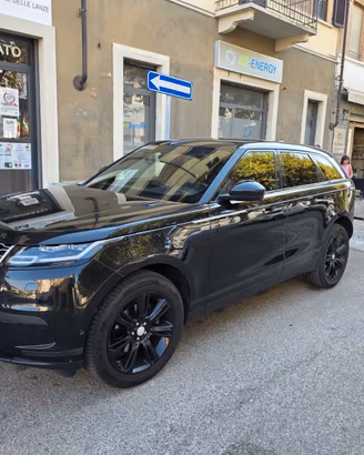 Range Rover Velar