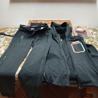 tuta sportiva da uomo Freddy taglia 50 (L)