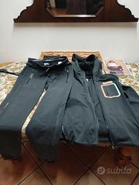 tuta sportiva da uomo Freddy taglia 50 (L)