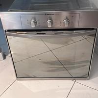 Forno Ariston da incasso