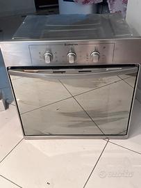 Forno Ariston da incasso
