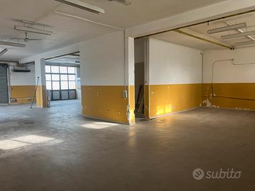 Locale categoria c1 di 250mq