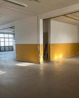 Locale categoria c1 di 250mq