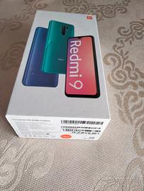 Redmi 9