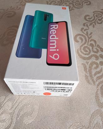 Redmi 9