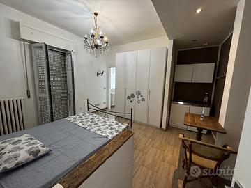 Monolocale Zona Via Milano