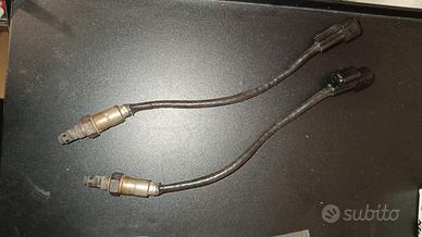 n°2 Sonde Lambda 1A014335