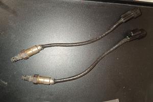 n°2 Sonde Lambda 1A014335