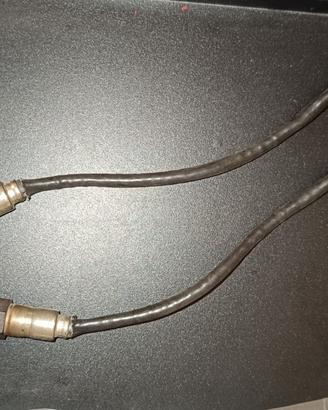 n°2 Sonde Lambda 1A014335