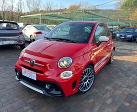 Abarth 595 1.4 Turbo T-Jet 145 CV