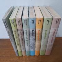 I protagonisti (Famiglia cristiana)