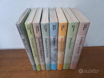 I protagonisti (Famiglia cristiana)