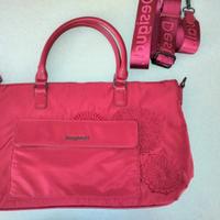 Borsa nuova Desigual
