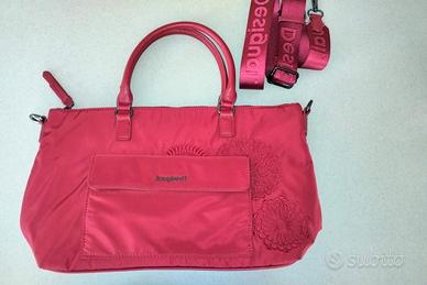 Borsa nuova Desigual