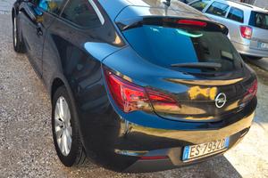 Opel GTC 2013 187milla km