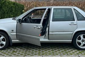 Volvo S70 T5 