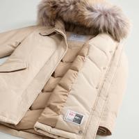 Parka Woolrich Donna