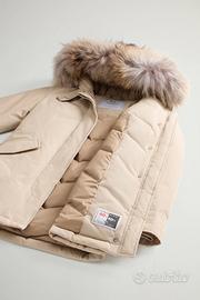 Parka Woolrich Donna