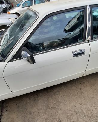 JAGUAR XJ6 1990 - PORTA ANTERIORE SINISTRO