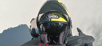 shoei neotec2