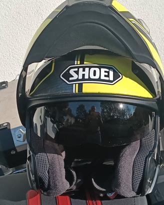 shoei neotec2
