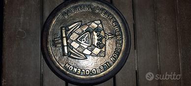 crest militari vari