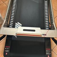 JK Fitness Tapis Roulant Supercompact 48
