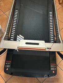 JK Fitness Tapis Roulant Supercompact 48