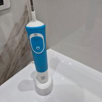 spazzolino elettrico 
