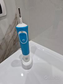 spazzolino elettrico 
