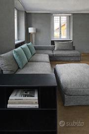 Divano Flexform Groundpiece