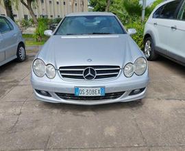 Mercedes CLK 320 cdi V6 Grand edition